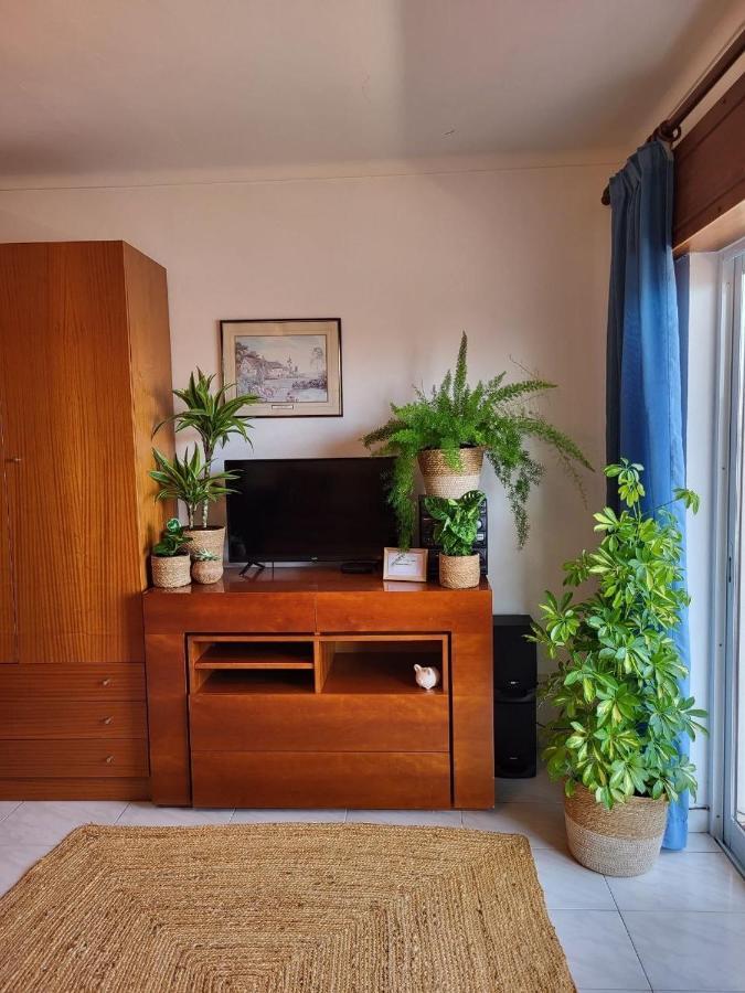 Studio Apartment With Sea View & Fibre Internet البوفيرا المظهر الخارجي الصورة