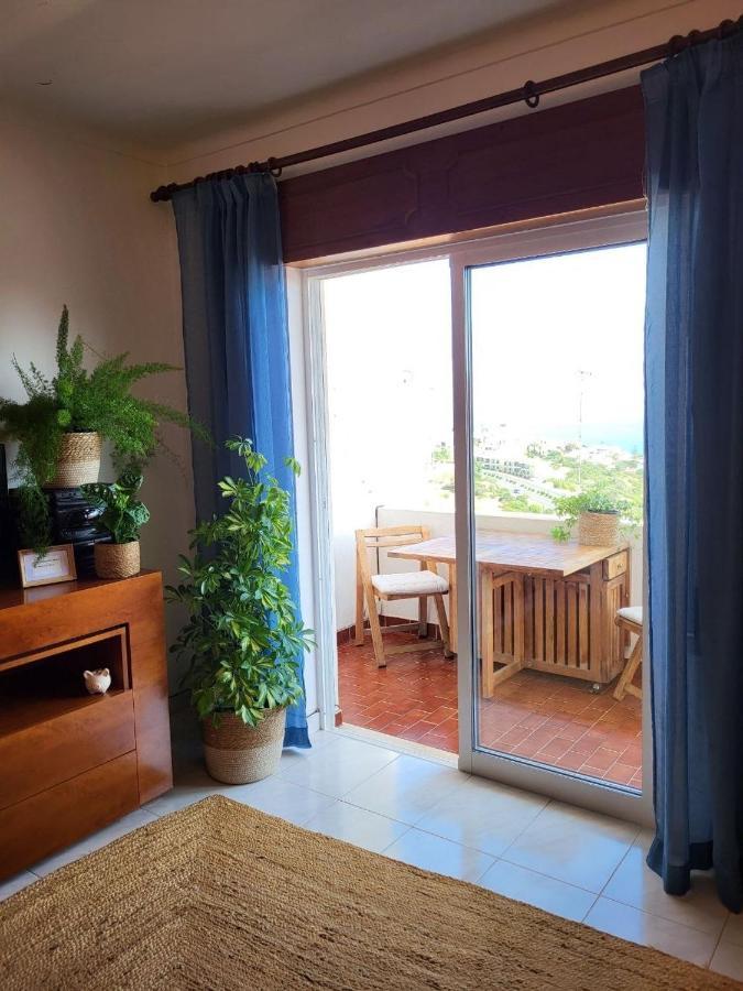 Studio Apartment With Sea View & Fibre Internet البوفيرا المظهر الخارجي الصورة